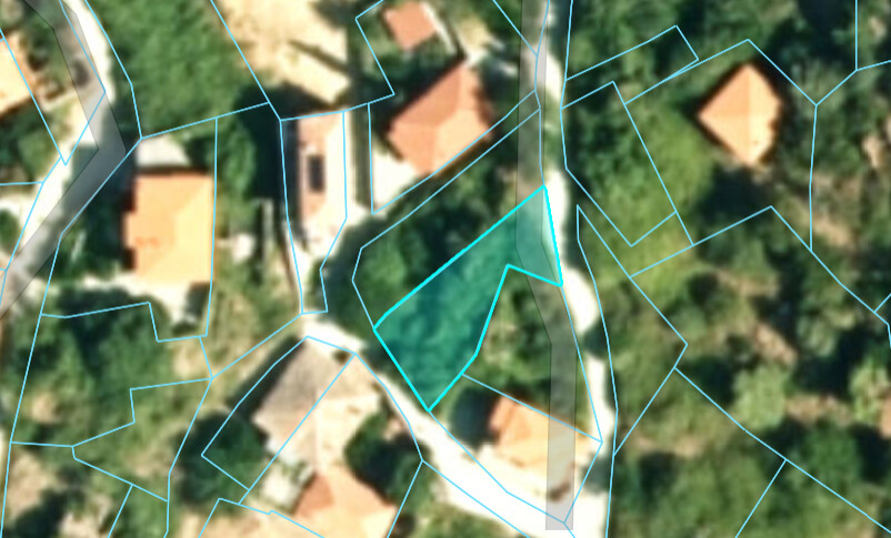 Land in Sithonia, Chalkidiki, Greece – GDOMV3
