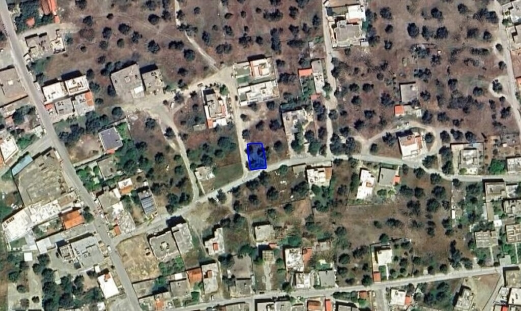 Land in Timpaki, Heraklion Prefecture, Greece – GDOMV3
