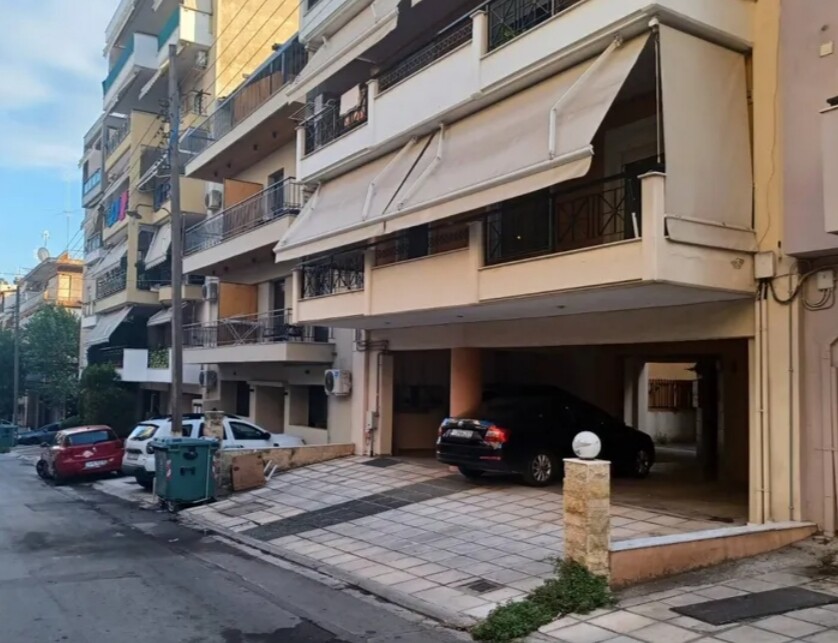 3 bedroom Flat in Stavroupoli, Thessaloniki – Suburbs, Greece – GDOMV3