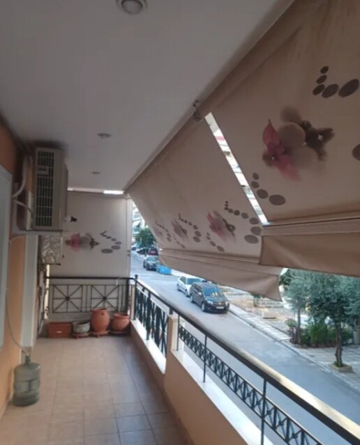 3 bedroom Flat in Stavroupoli, Thessaloniki – Suburbs, Greece – 65259