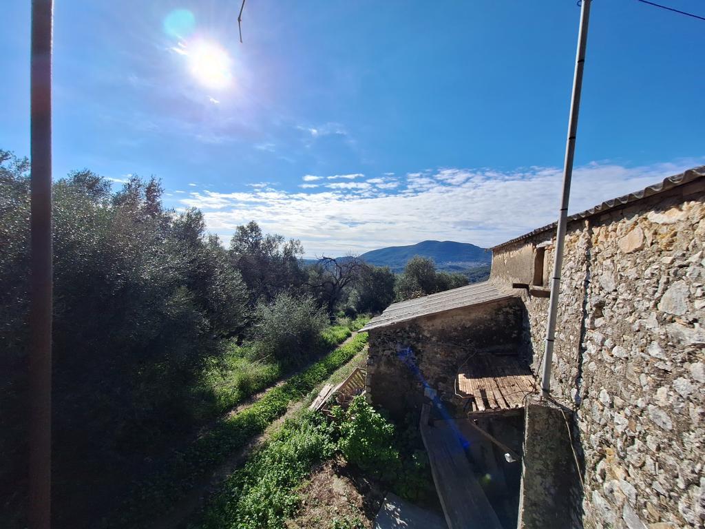 Maisonette in Corfu, Corfu Prefecture, Greece – GDOMV3