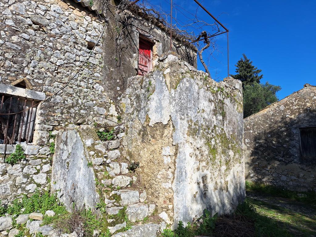 Maisonette in Corfu, Corfu Prefecture, Greece – 65258