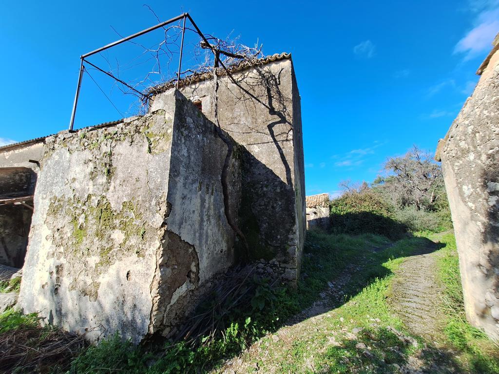 Maisonette in Corfu, Corfu Prefecture, Greece – 65258