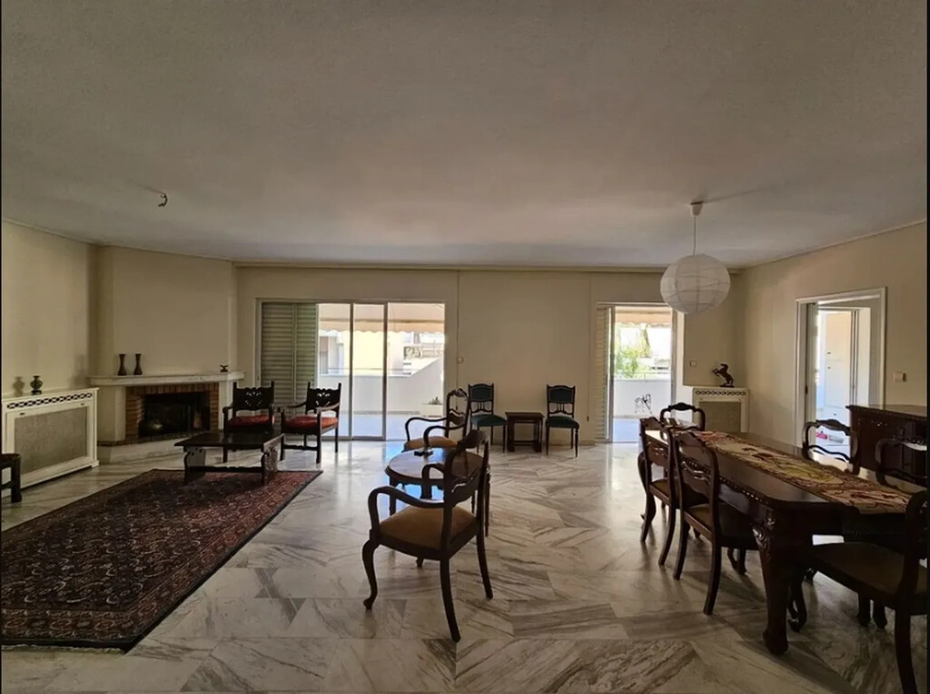 3 bedroom Flat in Nea Smyrni, Athens – South, Greece – 65254