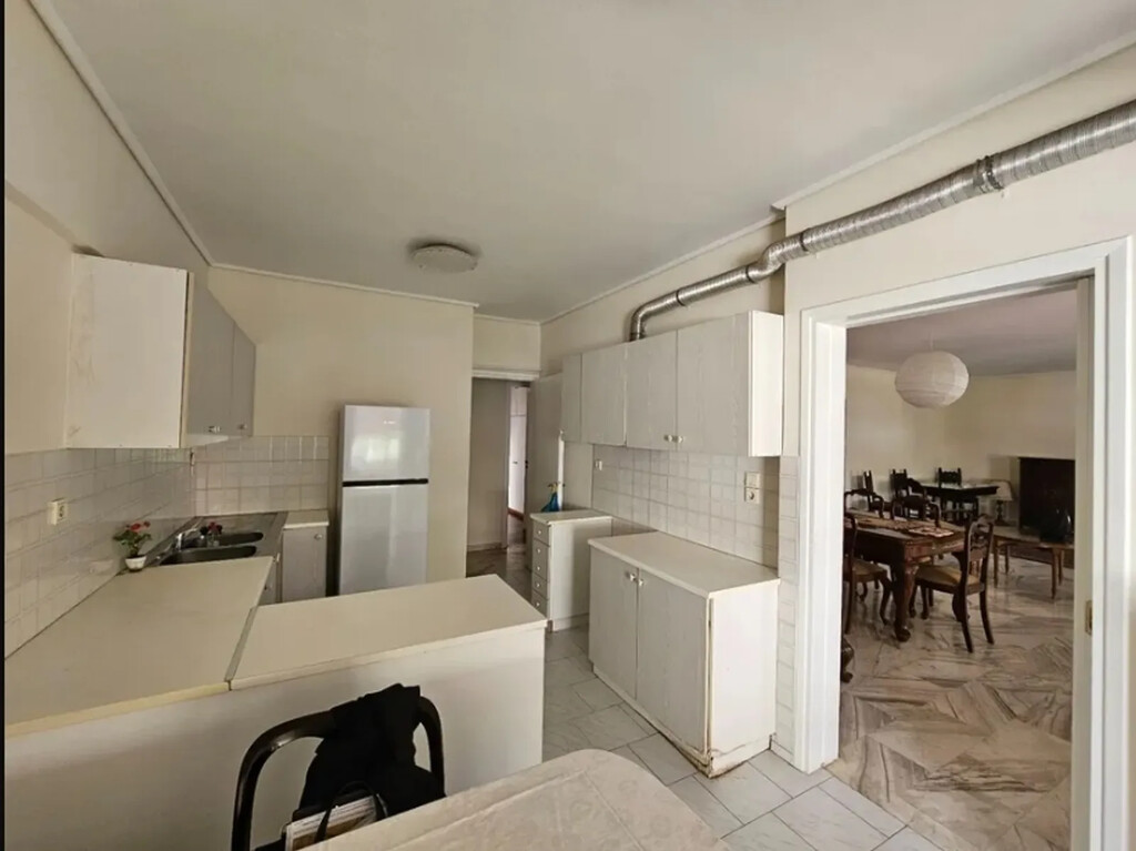3 bedroom Flat in Nea Smyrni, Athens – South, Greece – 65254