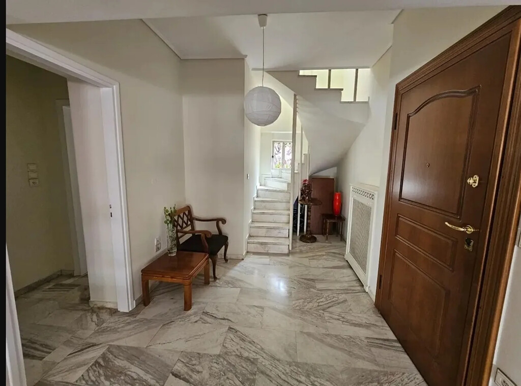 3 bedroom Flat in Nea Smyrni, Athens – South, Greece – 65254