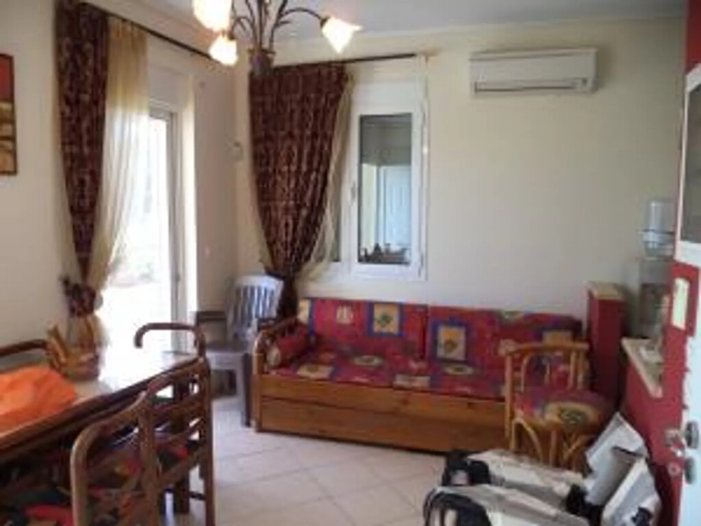 3 bedroom Maisonette in Vocha, Corinthia, Greece – GDOMV3