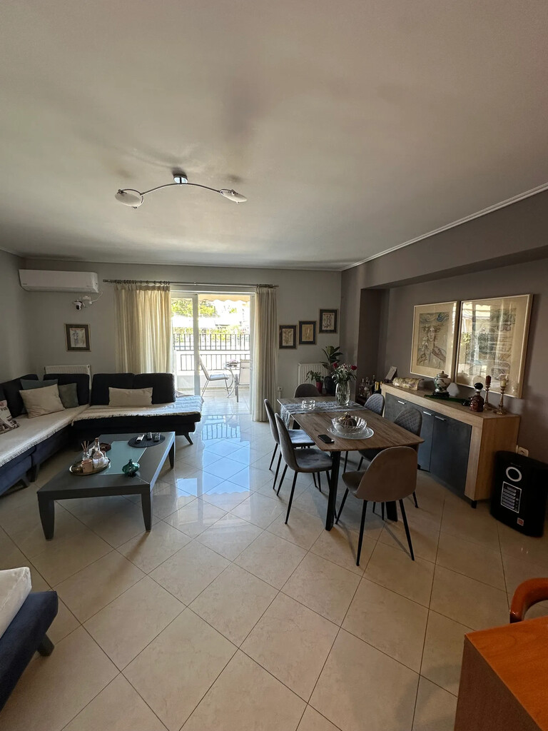3 bedroom Flat in Neos Kosmos, Athens – Center, Greece – 65252