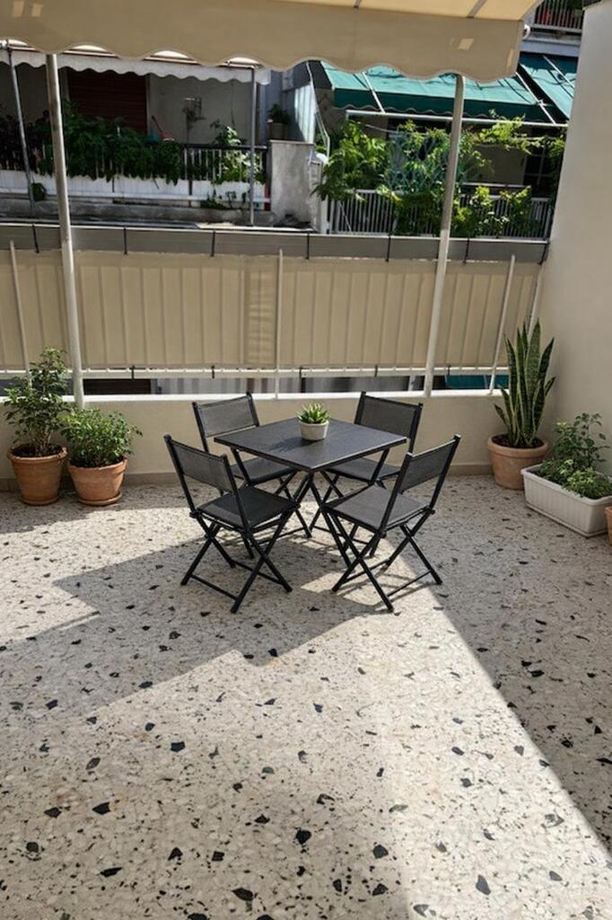 1 bedroom Flat in Patision – Acharnon, Athens – Center, Greece – GDOMV3