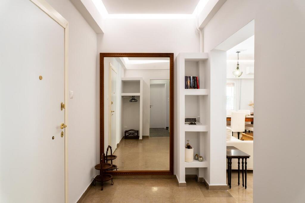 2 bedroom Flat in Patision – Acharnon, Athens – Center, Greece – 65250