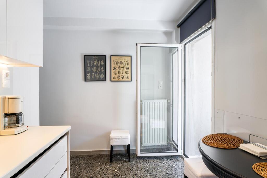 2 bedroom Flat in Patision – Acharnon, Athens – Center, Greece – 65250