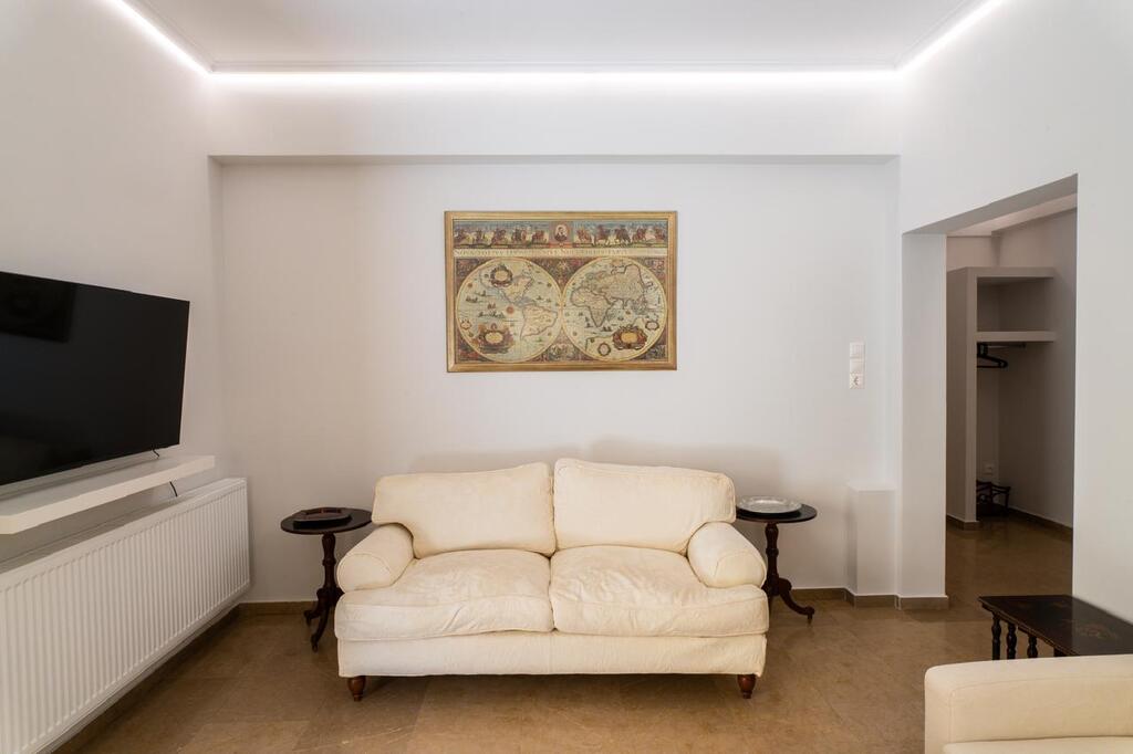 2 bedroom Flat in Patision – Acharnon, Athens – Center, Greece – 65250