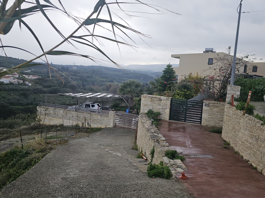 4 bedroom Detached house in Arkadi, Rethymno Prefecture, Greece – GDOMV3