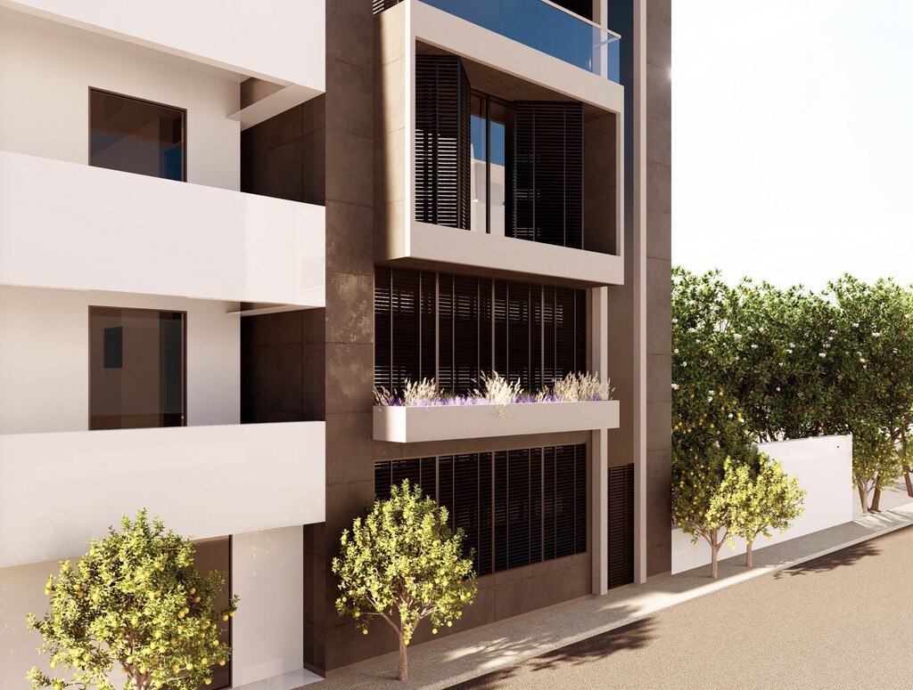 3 bedroom Duplex in Pagkrati, Athens – Center, Greece – 65241