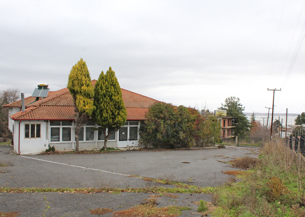 Commercial property in Methoni, Pieria Prefecture, Greece – GDOMV3