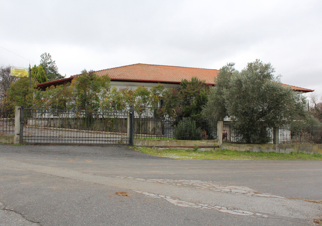 Commercial property in Methoni, Pieria Prefecture, Greece – 65240