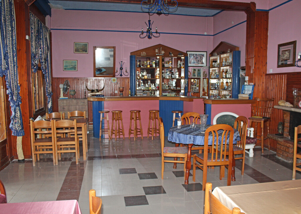 Business in Methoni, Pieria Prefecture, Greece – 65238