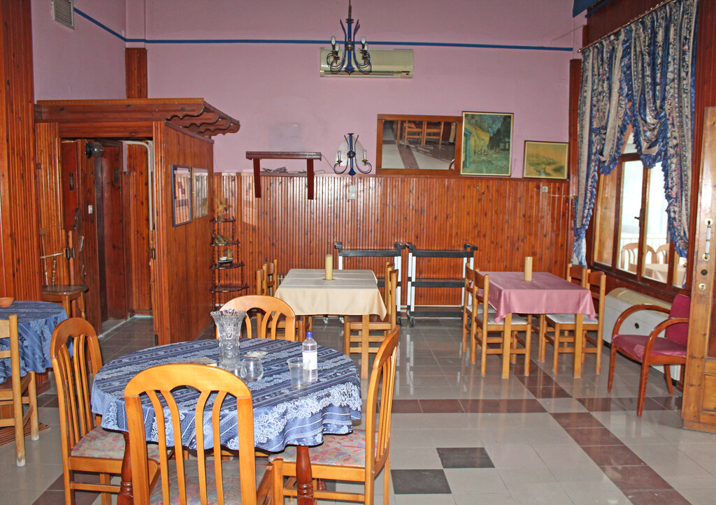 Business in Methoni, Pieria Prefecture, Greece – 65238
