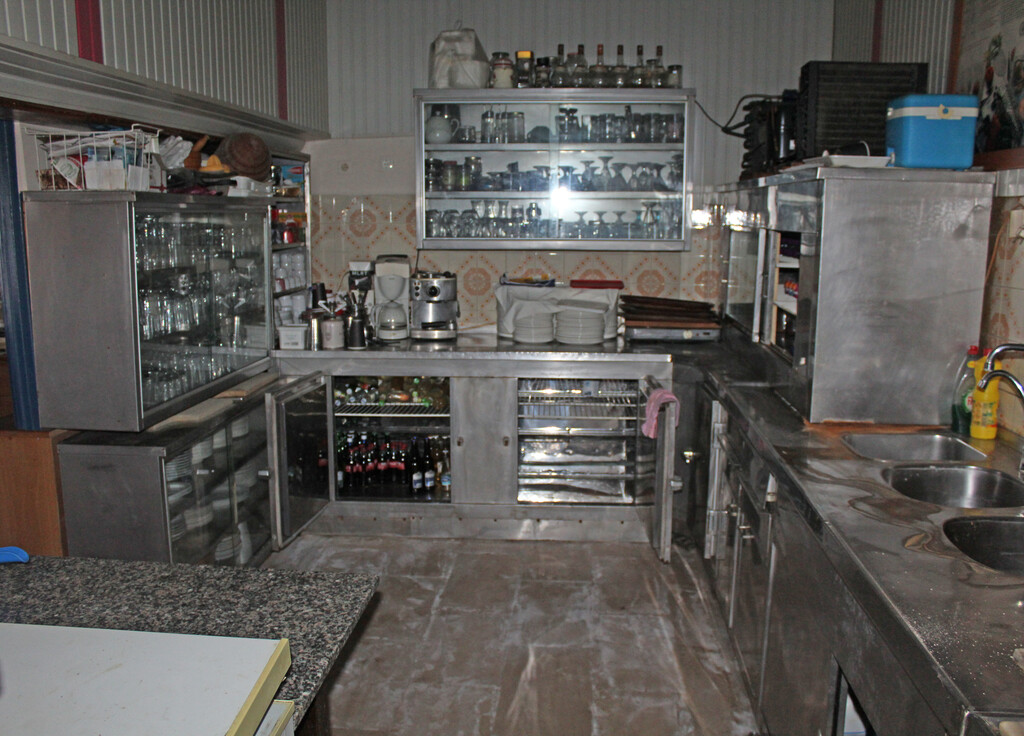 Business in Methoni, Pieria Prefecture, Greece – 65238