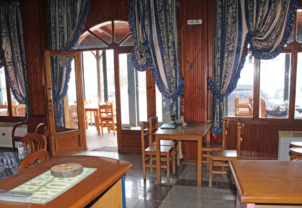 Business in Methoni, Pieria Prefecture, Greece – 65238