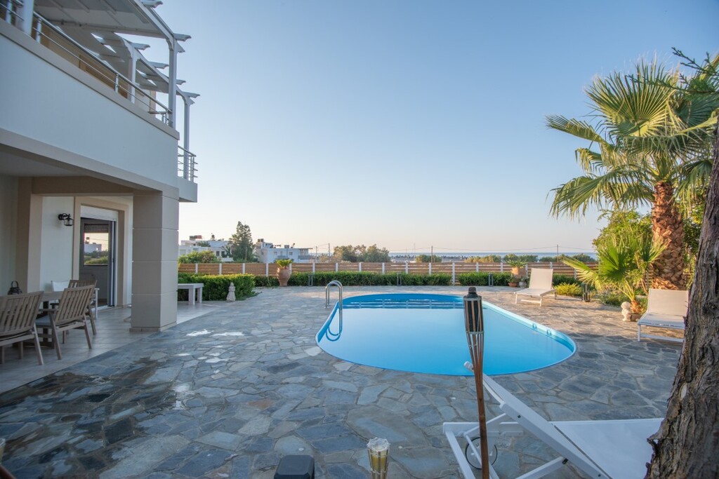 3 bedroom Villa in Neapoli, Lasithi Prefecture, Greece – GDOMV3