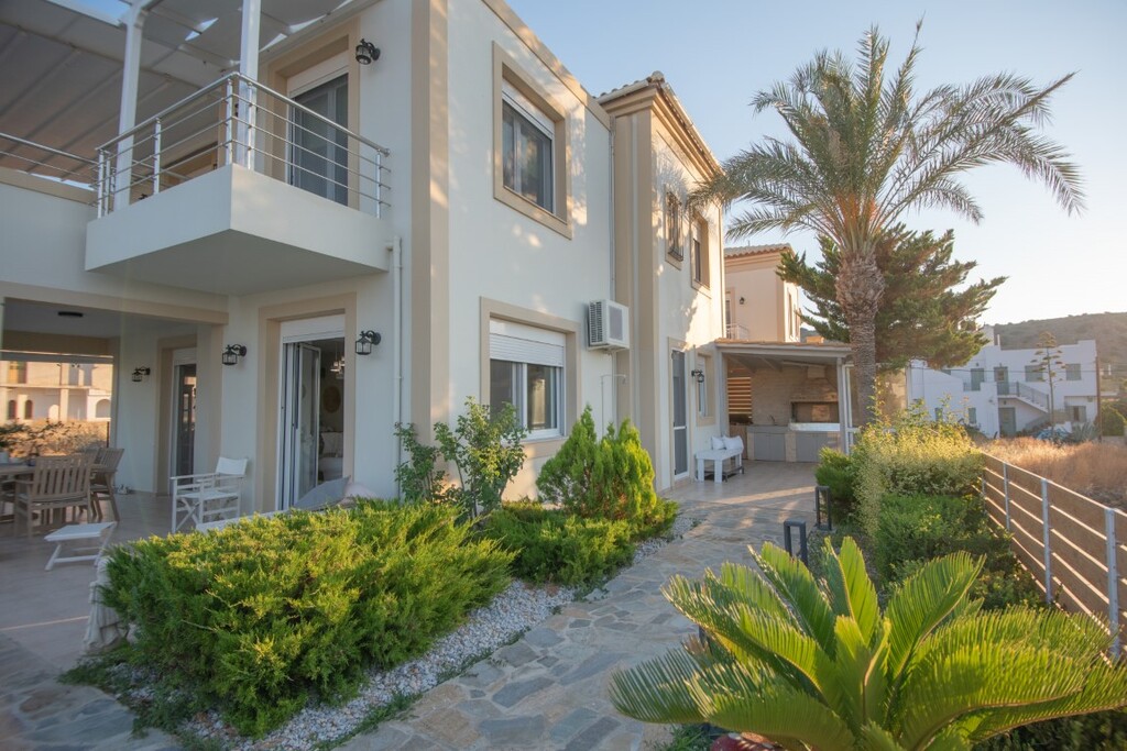 3 bedroom Villa in Neapoli, Lasithi Prefecture, Greece – 65237