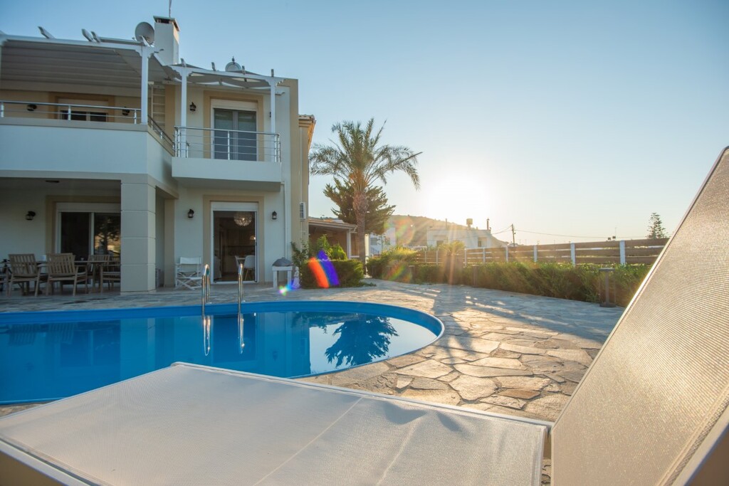 3 bedroom Villa in Neapoli, Lasithi Prefecture, Greece – 65237