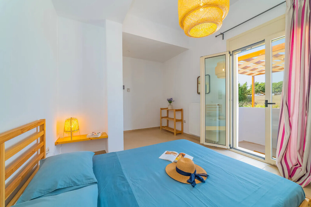 Villa in Arkadi, Rethymno Prefecture, Greece – 65234