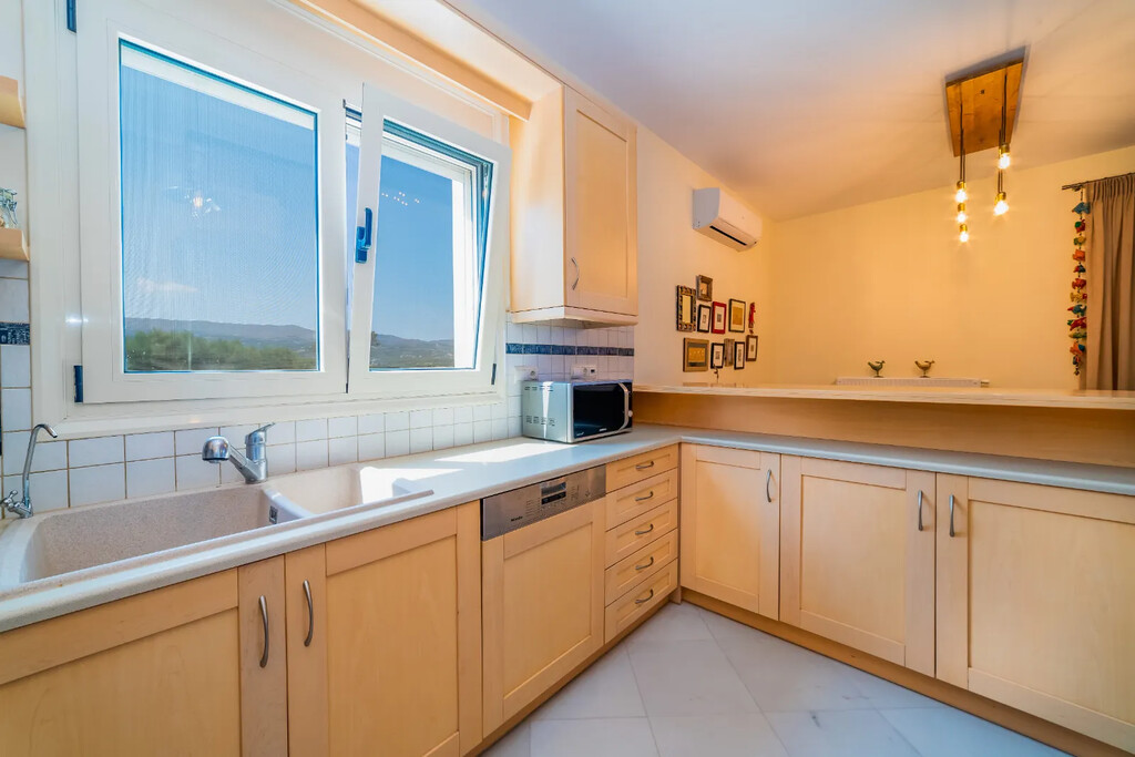 Villa in Arkadi, Rethymno Prefecture, Greece – 65234