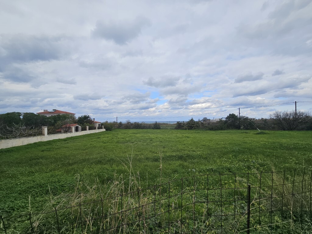 Land in Arkadi, Rethymno Prefecture, Greece – GDOMV3