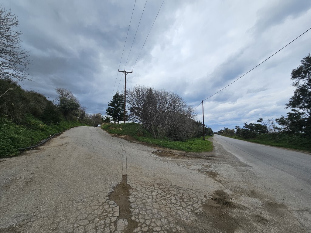 Land in Arkadi, Rethymno Prefecture, Greece – 65233