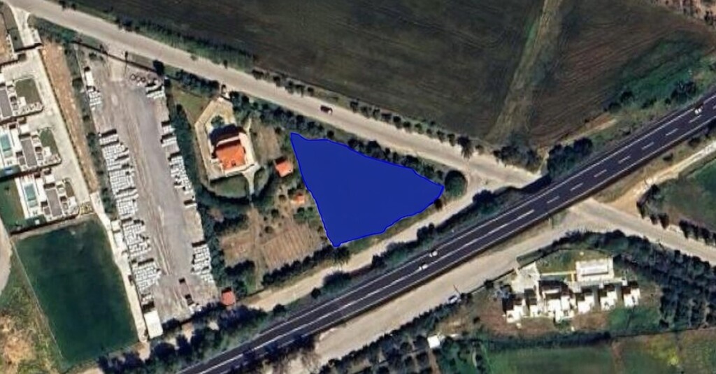 Land in Arkadi, Rethymno Prefecture, Greece – 65233
