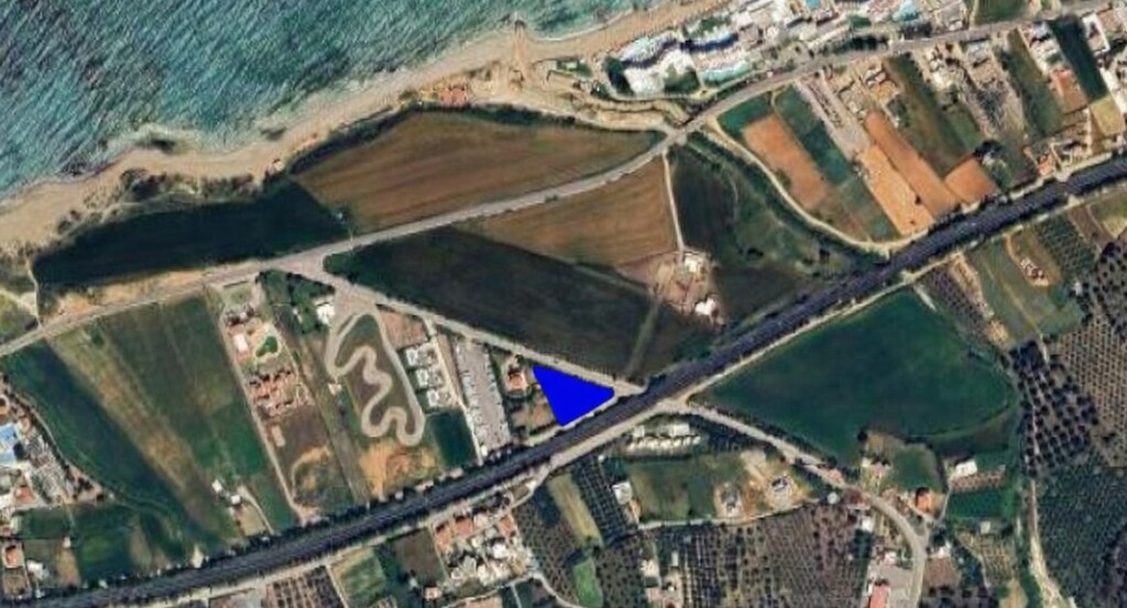 Land in Arkadi, Rethymno Prefecture, Greece – 65233