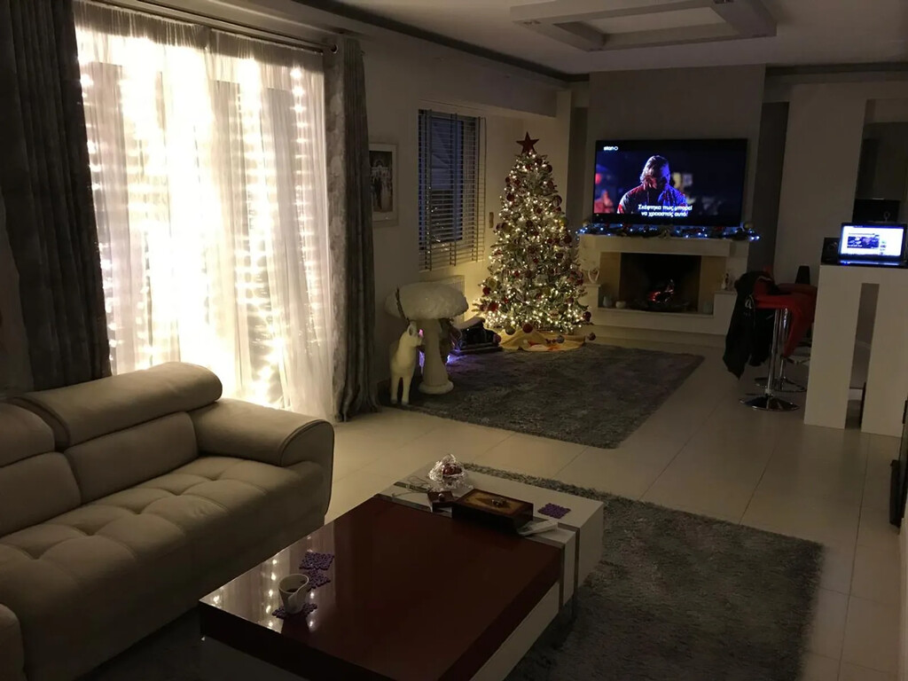 2 bedroom Flat in Dafni, Athens – South, Greece – 65230