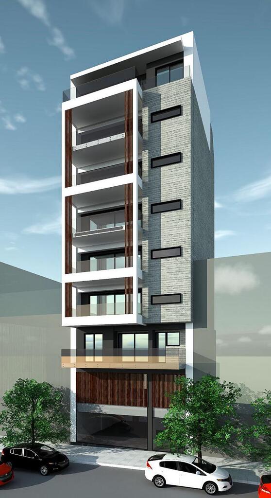 2 bedroom Flat in Neos Kosmos, Athens – Center, Greece – 65224