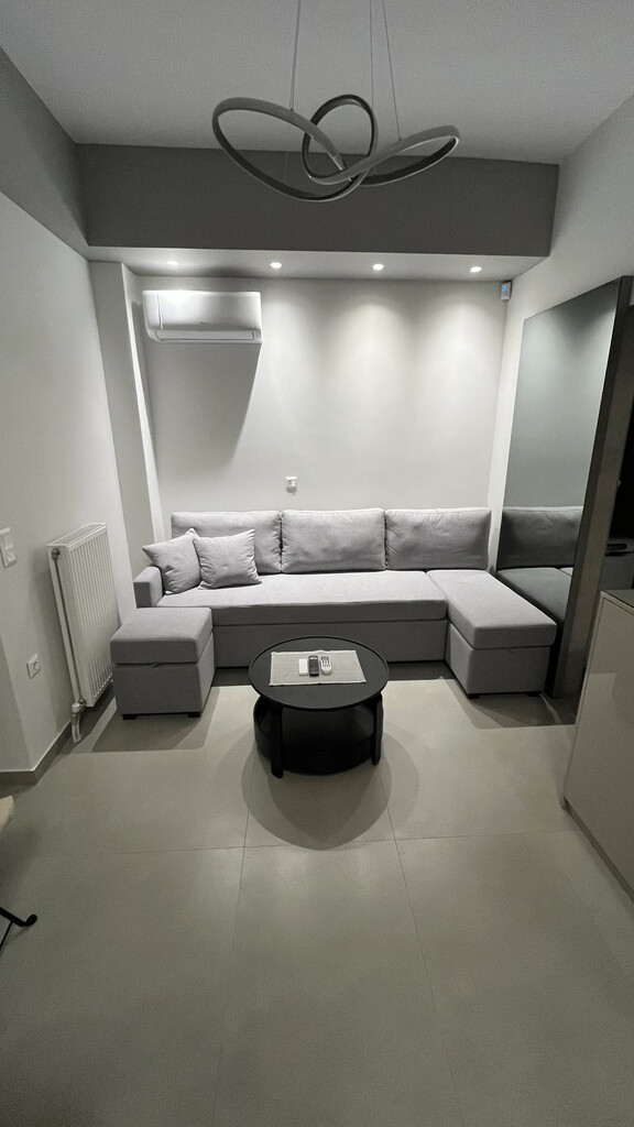 Flat in Moschato, Piraeus Suburbs, Greece – GDOMV3