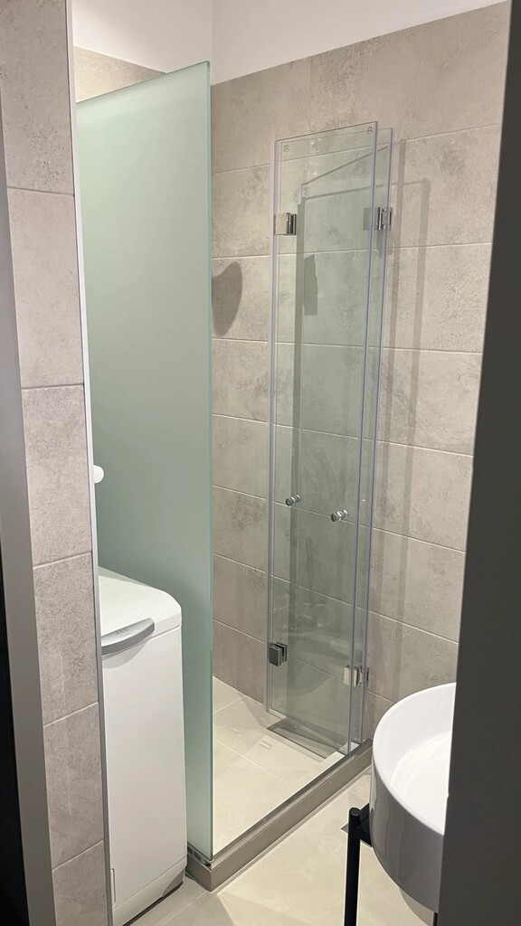 Flat in Moschato, Piraeus Suburbs, Greece – GDOMV3