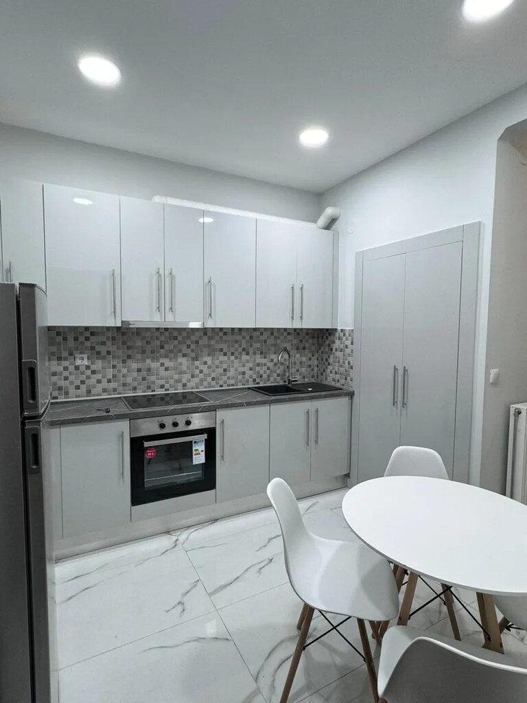 Flat in Center Of Thessaloniki, Thessaloniki – Municipality, Greece – GDOMV3