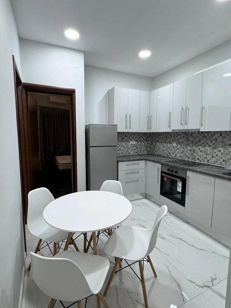 Flat in Center Of Thessaloniki, Thessaloniki – Municipality, Greece – GDOMV3