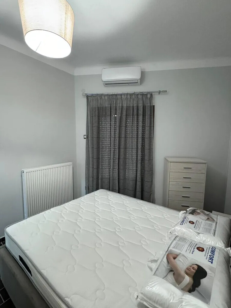 Flat in Center Of Thessaloniki, Thessaloniki – Municipality, Greece – GDOMV3