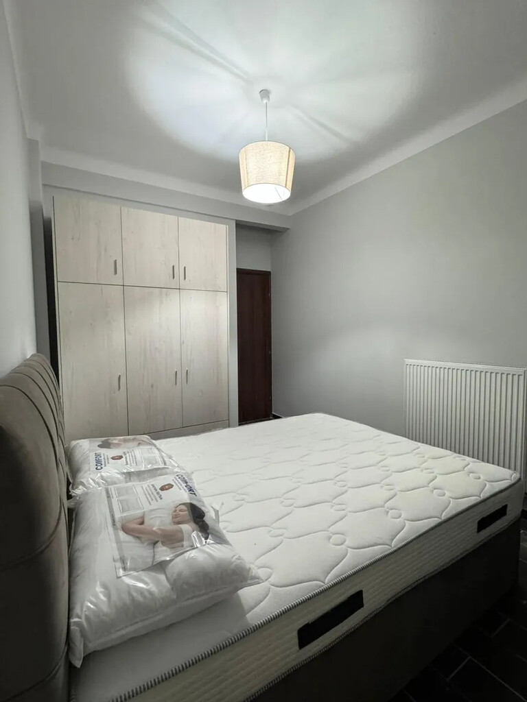 Flat in Center Of Thessaloniki, Thessaloniki – Municipality, Greece – GDOMV3