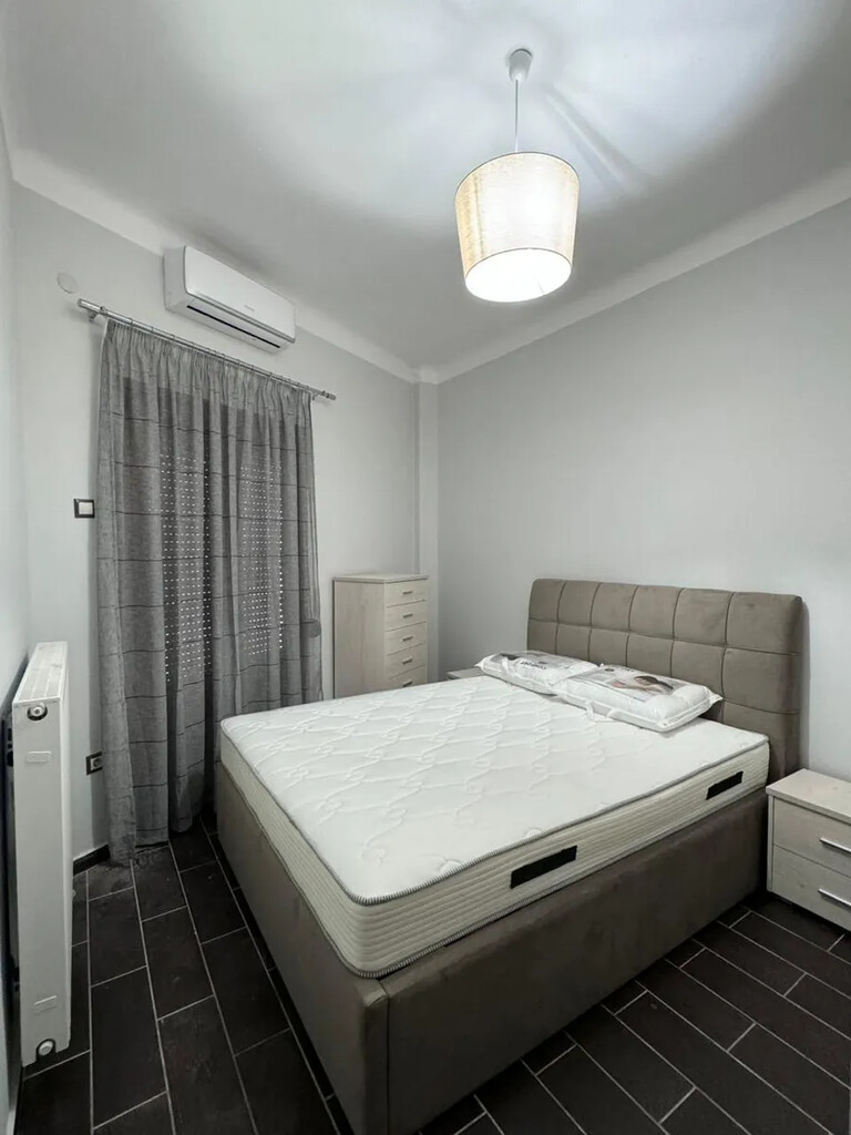 Flat in Center Of Thessaloniki, Thessaloniki – Municipality, Greece – GDOMV3
