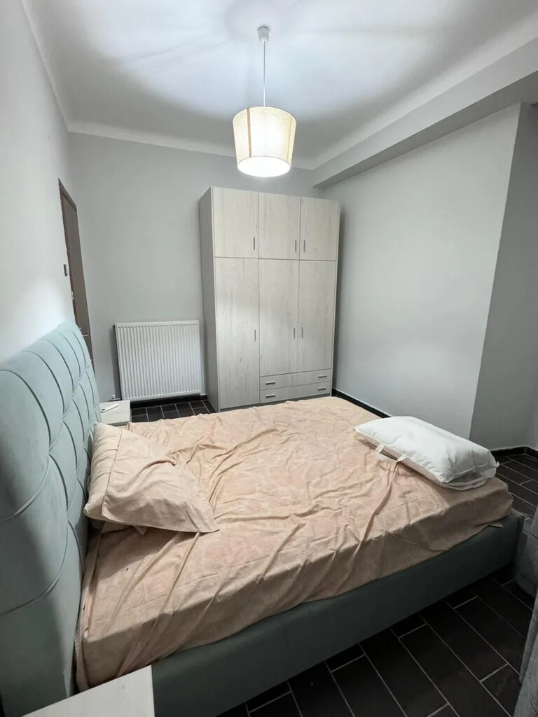 Flat in Center Of Thessaloniki, Thessaloniki – Municipality, Greece – GDOMV3