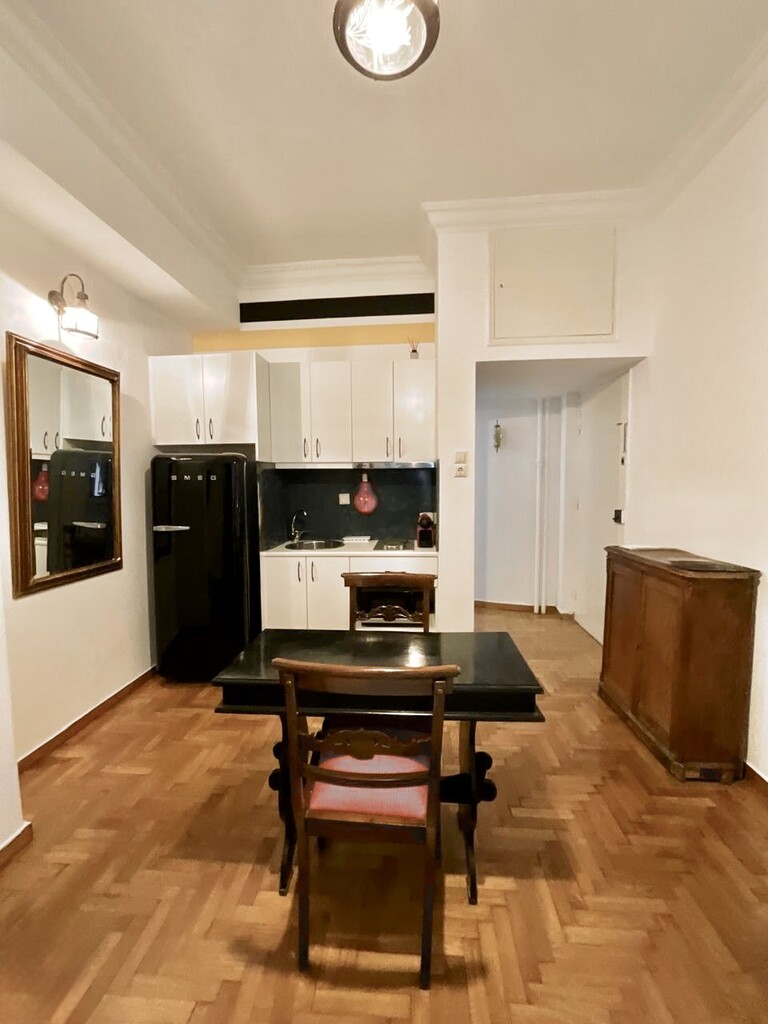 1 bedroom Flat in Kolonaki – Lykavittos, Athens – Center, Greece – 65210