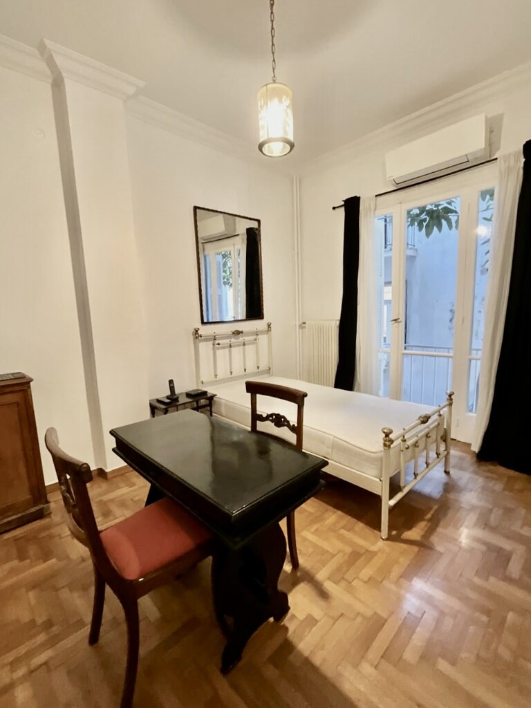 1 bedroom Flat in Kolonaki – Lykavittos, Athens – Center, Greece – 65210