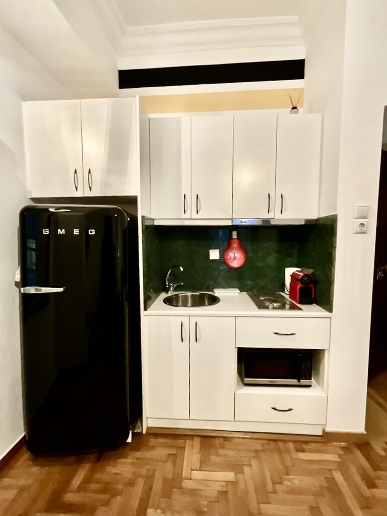 1 bedroom Flat in Kolonaki – Lykavittos, Athens – Center, Greece – 65210