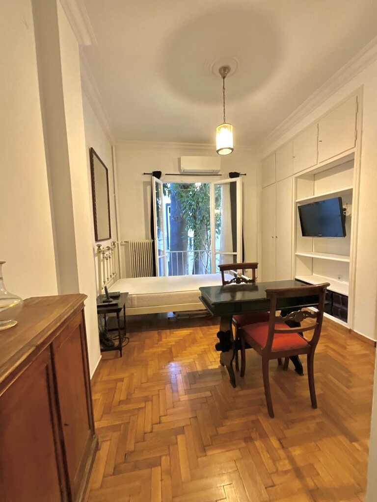 1 bedroom Flat in Kolonaki – Lykavittos, Athens – Center, Greece – 65210