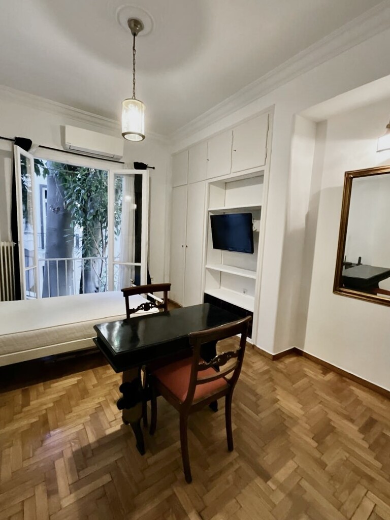 1 bedroom Flat in Kolonaki – Lykavittos, Athens – Center, Greece – 65210