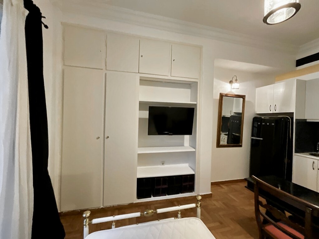 1 bedroom Flat in Kolonaki – Lykavittos, Athens – Center, Greece – 65210