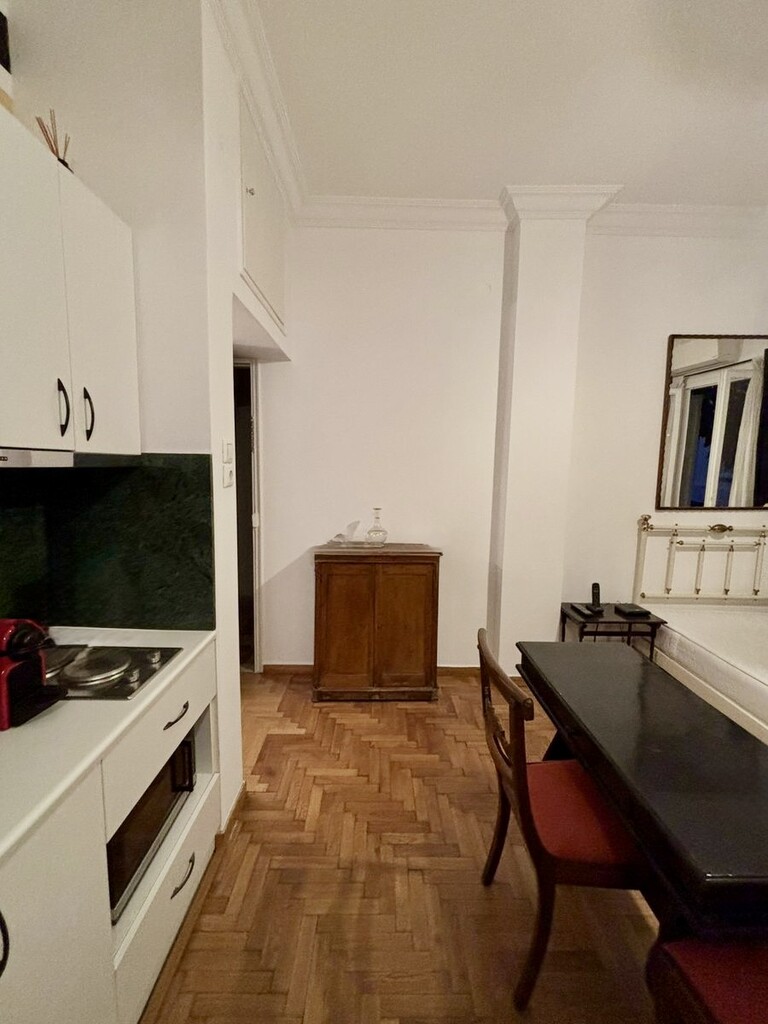 1 bedroom Flat in Kolonaki – Lykavittos, Athens – Center, Greece – 65210